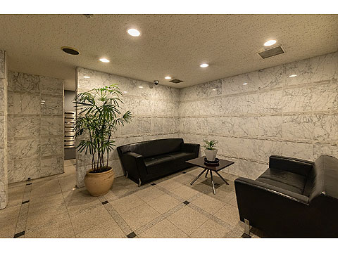 ロビー　ロビー