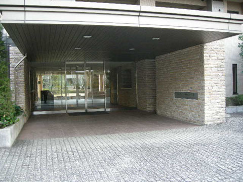 その他共用部　エントランス1