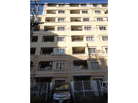 その他共用部　外観３