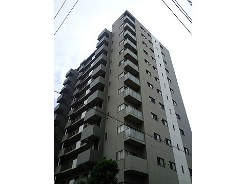 その他共用部　外観２