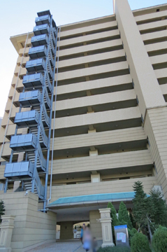 その他共用部　外観3