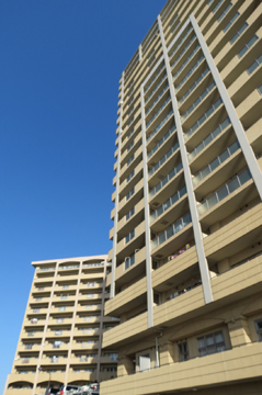 その他共用部　外観5