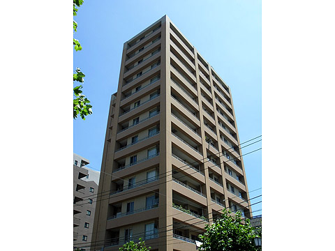 その他共用部　外観3