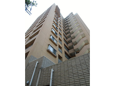 その他共用部　外観4