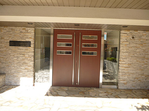 その他共用部　エントランス１