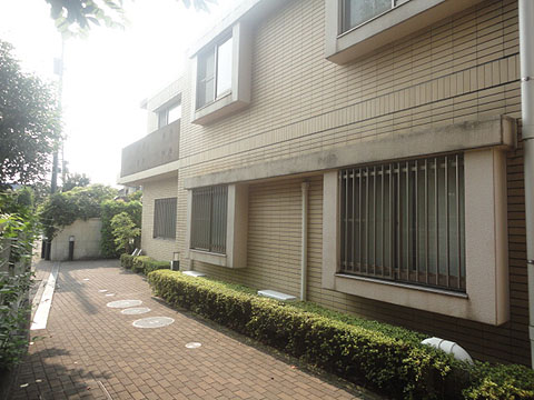 その他共用部　外観3