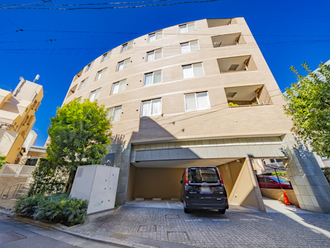 その他共用部 外観3