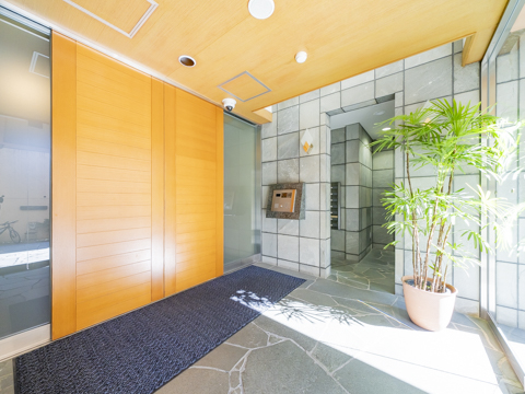 その他共用部 写真1