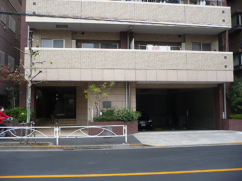 その他共用部　写真１