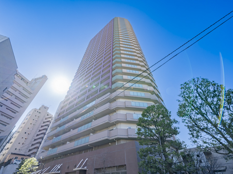 その他共用部 外観3