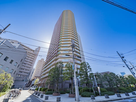 その他共用部 エントランス1