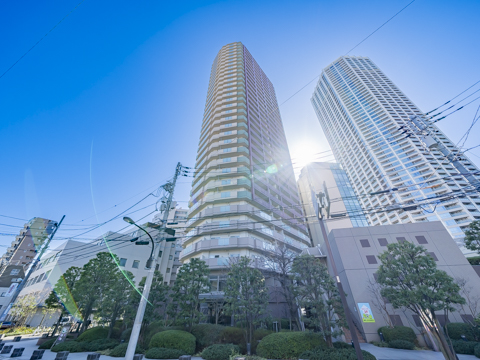 その他共用部 写真1