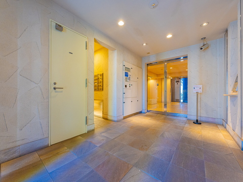 その他共用部　写真1