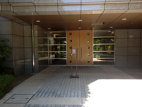 その他共用部　エントランス1