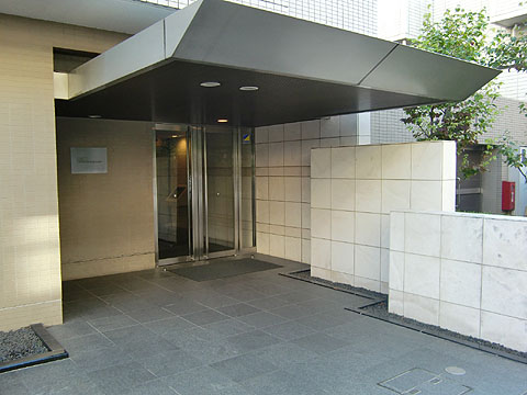 その他共用部　エントランス１