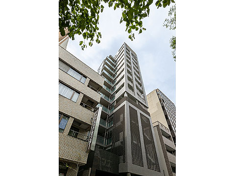 現地外観写真 外観