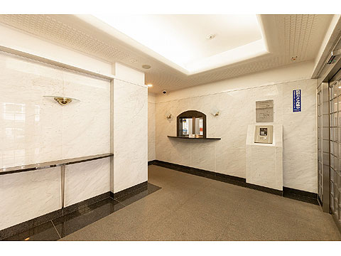 エントランス エントランス