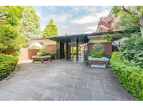 エントランス エントランス