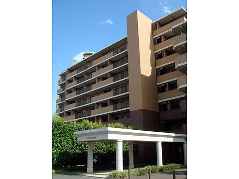 その他共用部　外観3