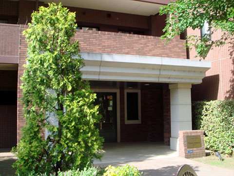 その他共用部　エントランス1