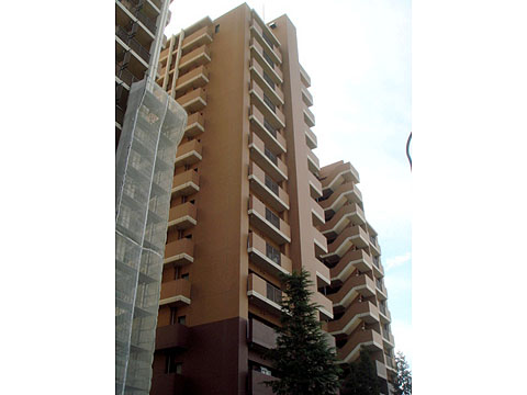 その他共用部　外観4