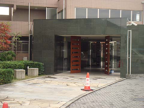 その他共用部　エントランス1
