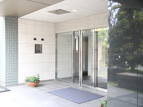 その他共用部　エントランス1