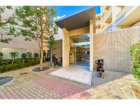 エントランス エントランス