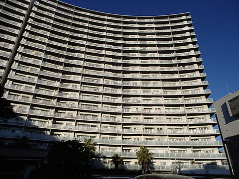 その他共用部　外観3