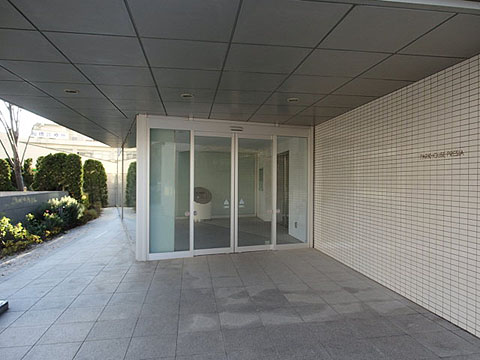 その他共用部　エントランス1