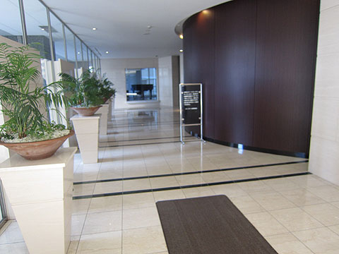 ロビー　ロビー