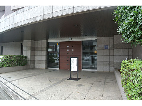 エントランス エントランス