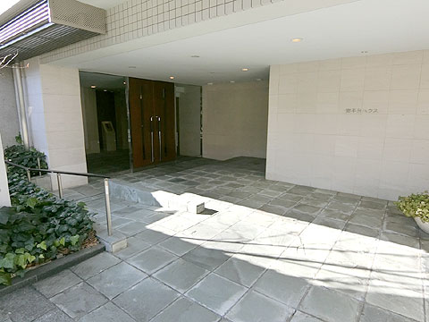 エントランス　CIMG1006