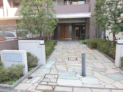 エントランス IMG_9275