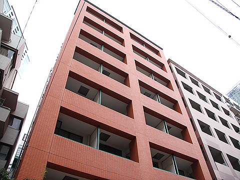 その他共用部　外観2