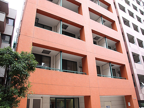 その他共用部　外観3