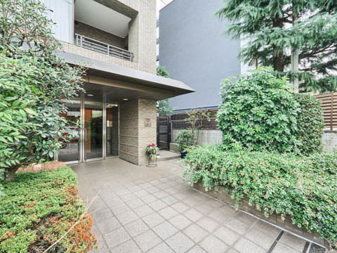 その他共用部 写真1