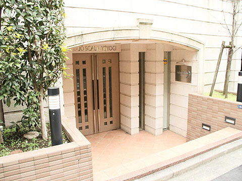 その他共用部　エントランス1