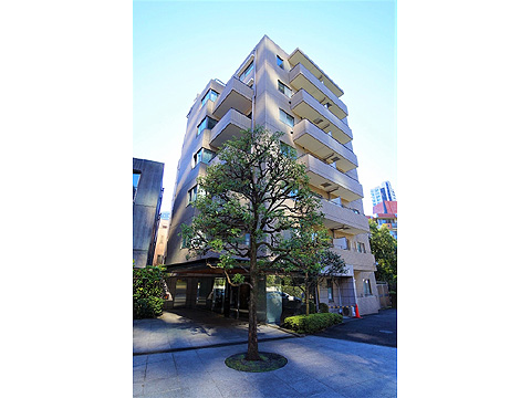 現地外観写真　現地外観写真