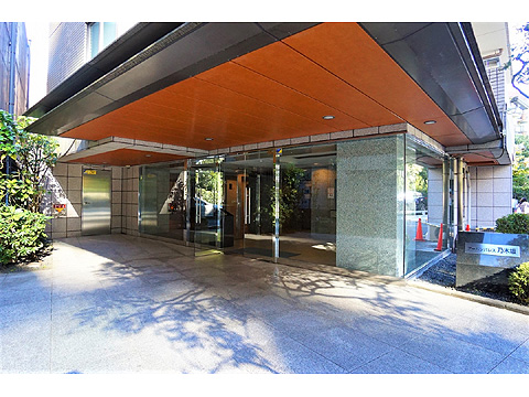 エントランス　ｴﾝﾄﾗﾝｽ