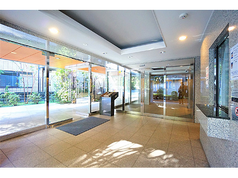 ロビー　ロビー