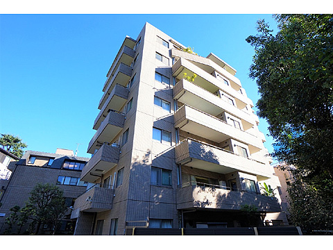 現地外観写真　現地外観写真