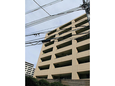 その他共用部　外観２