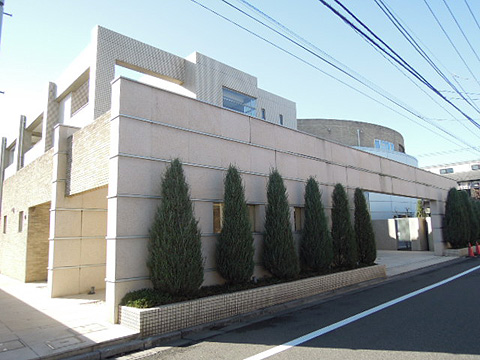 その他共用部　外観２