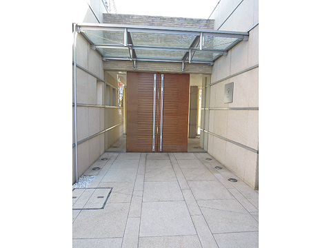 その他共用部　エントランス１