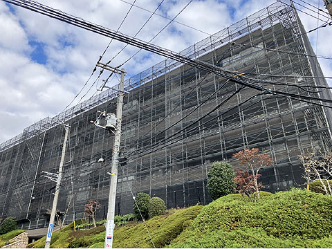 現地外観写真 外観