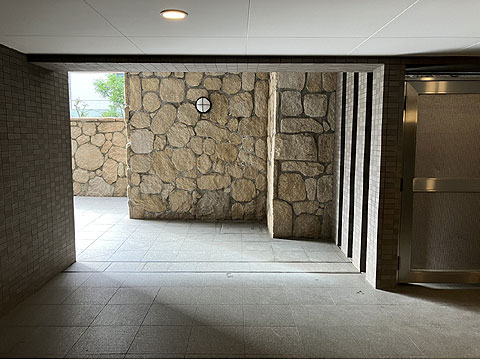 エントランス エントランス