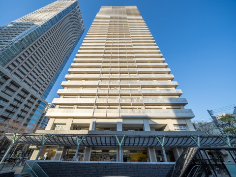 その他共用部 外観2