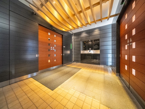 その他共用部 写真1