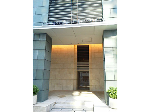 その他共用部　エントランス１